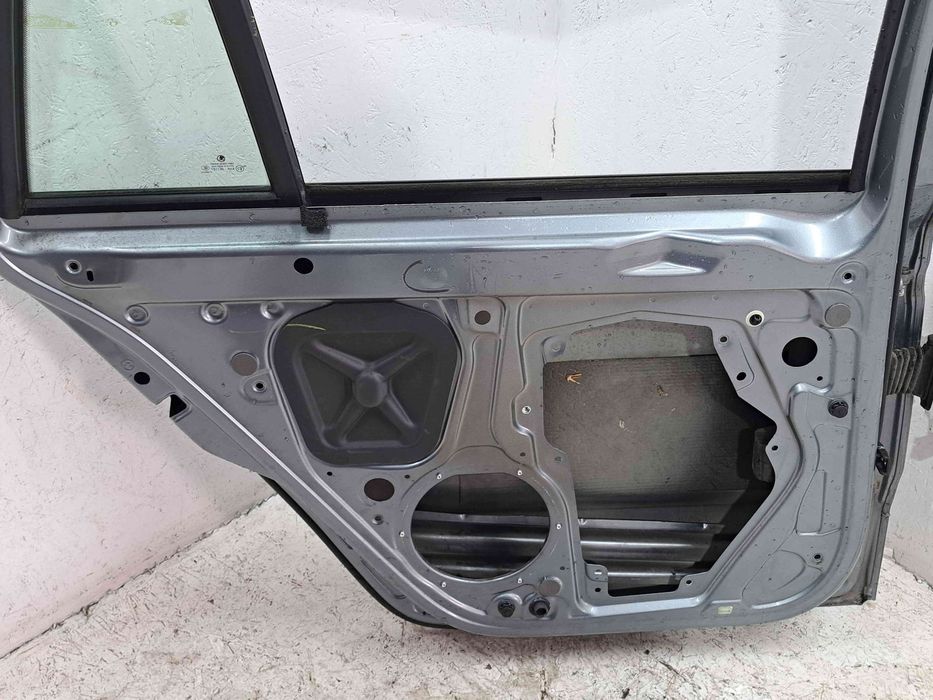 Usa stanga spate Skoda Superb II Combi (3T5) Facelift [Fabr 2009-2015]