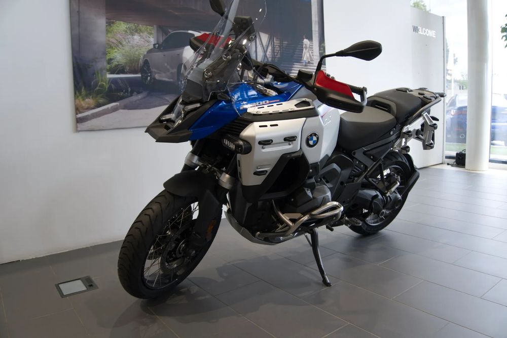 BMW R1300GS Adventure R1300GSA