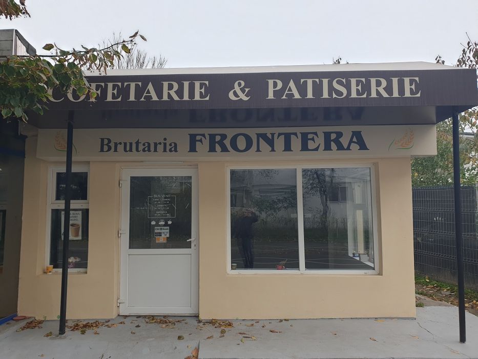 Inchiriez spațiu comercial Str. Oltului nr. 26, zona Cina/lic Dunarea