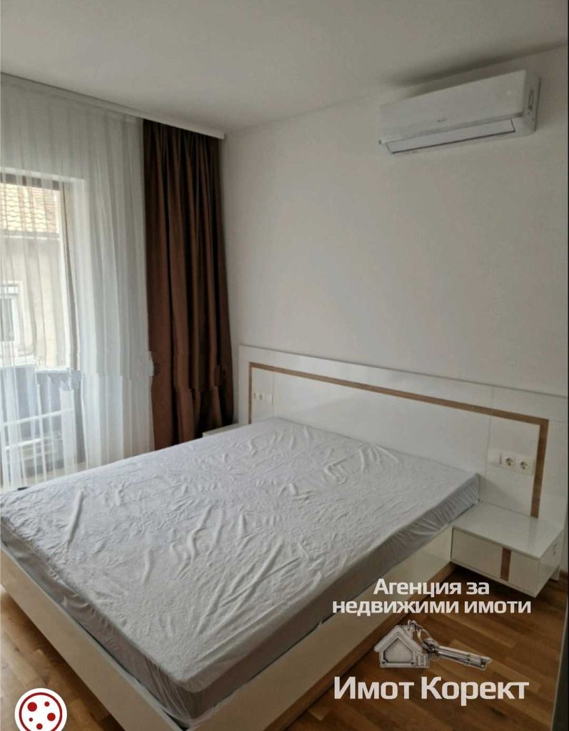 Дава се под наем Четиристаен апартамент в Асеновград - 120 кв.м за 510 € - Снимка #4