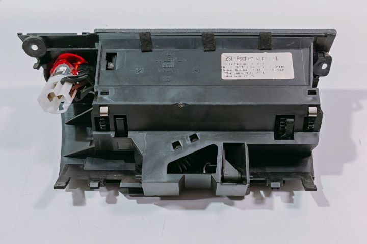 Scrumiera  1T1857961F Volkswagen VW Touran prima generatie