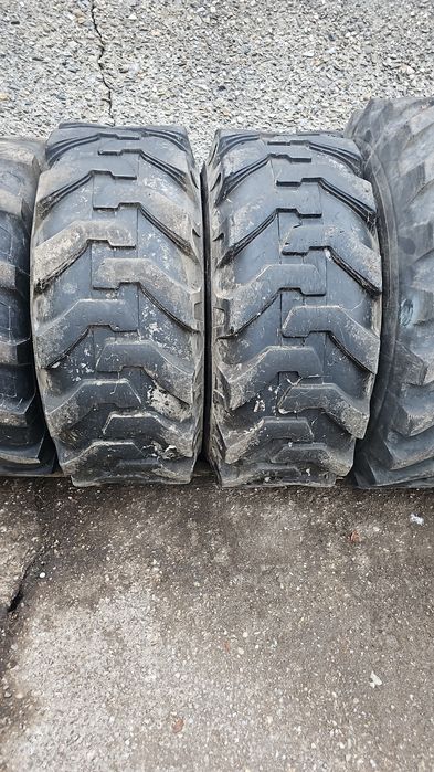 Anvelope 16.9 -24 .Solideal.