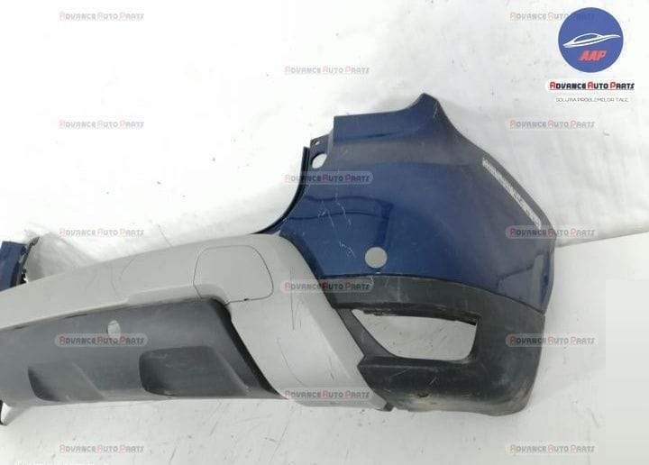 Bara Spate originala cu senzori Dacia  Duster  2 [2018 - 2022]