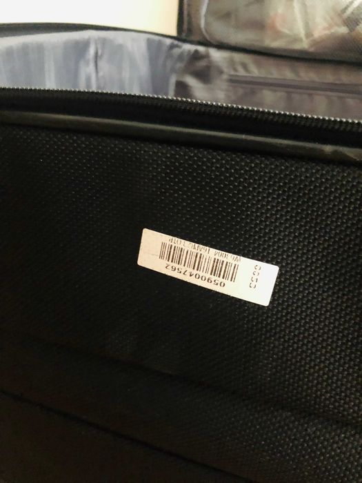 Troler Mare Samsonite