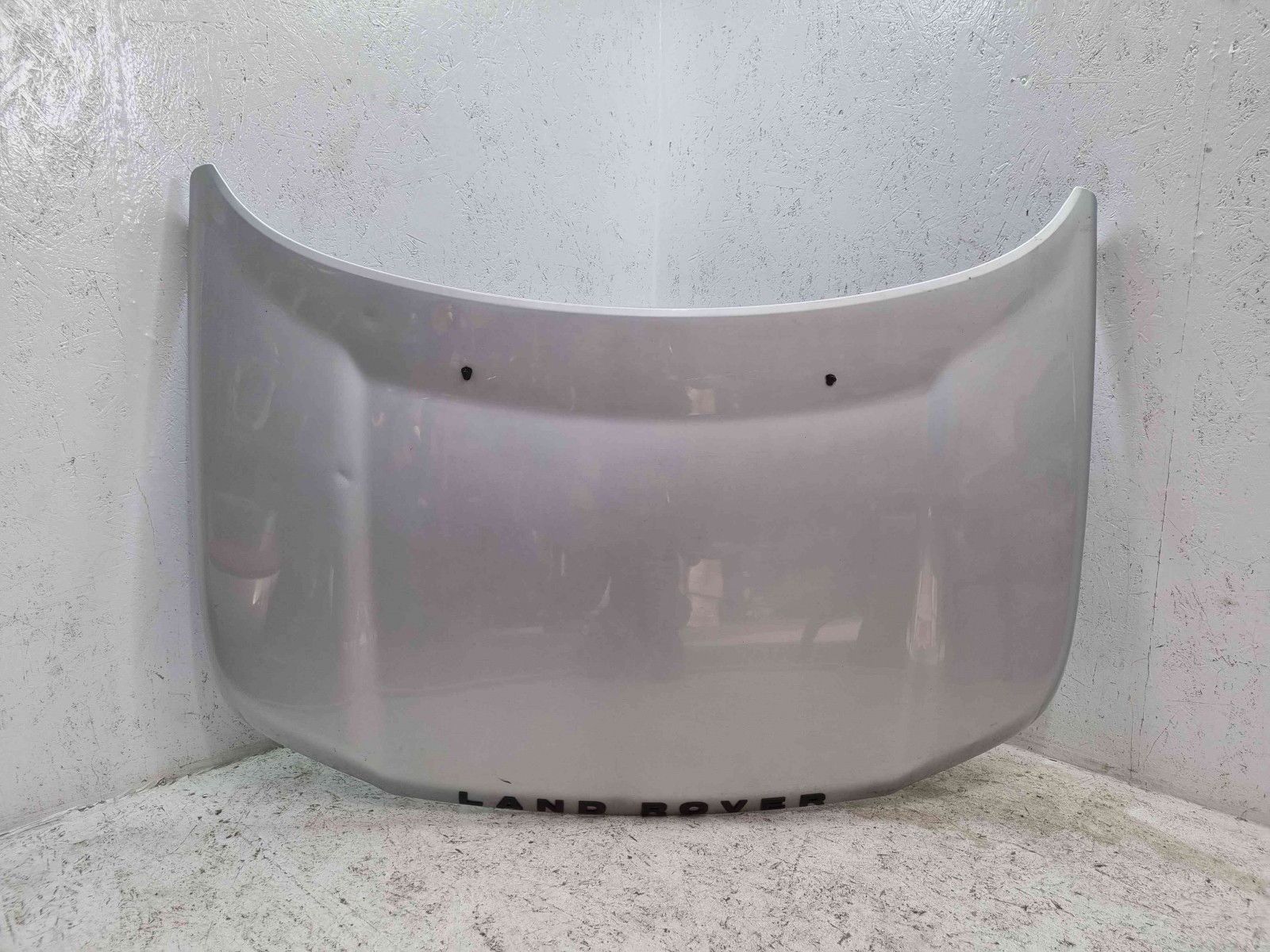 Capota LAND ROVER Freelander (LN) [Fabr 1998-2006] Zambezi Silver