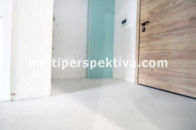 реф.17810 Чисто нов, среден етаж, АКТ 16-Автогара Родопи!