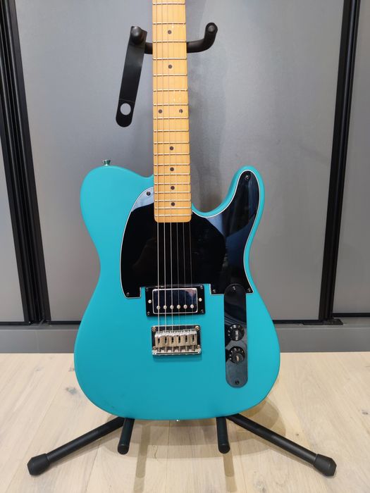 Squier by Fender telecaster 2003 indonesia