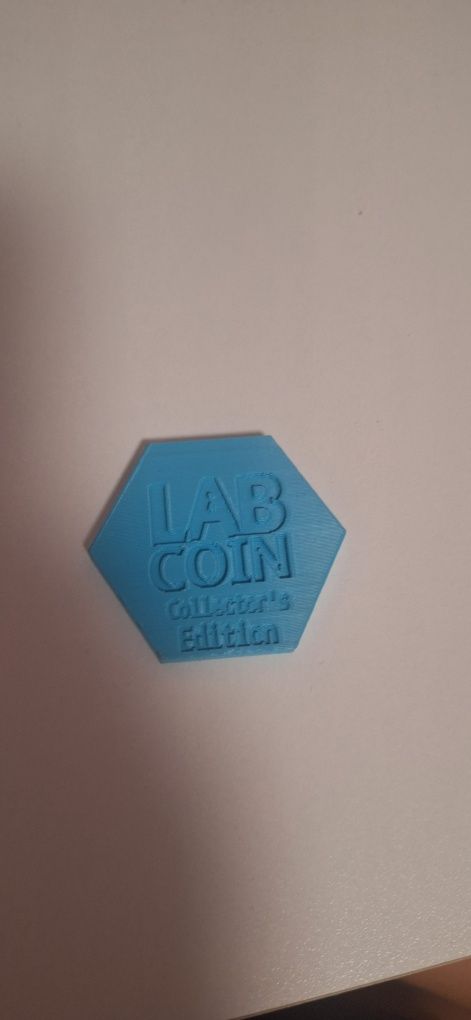 Labcoin 2021-2023