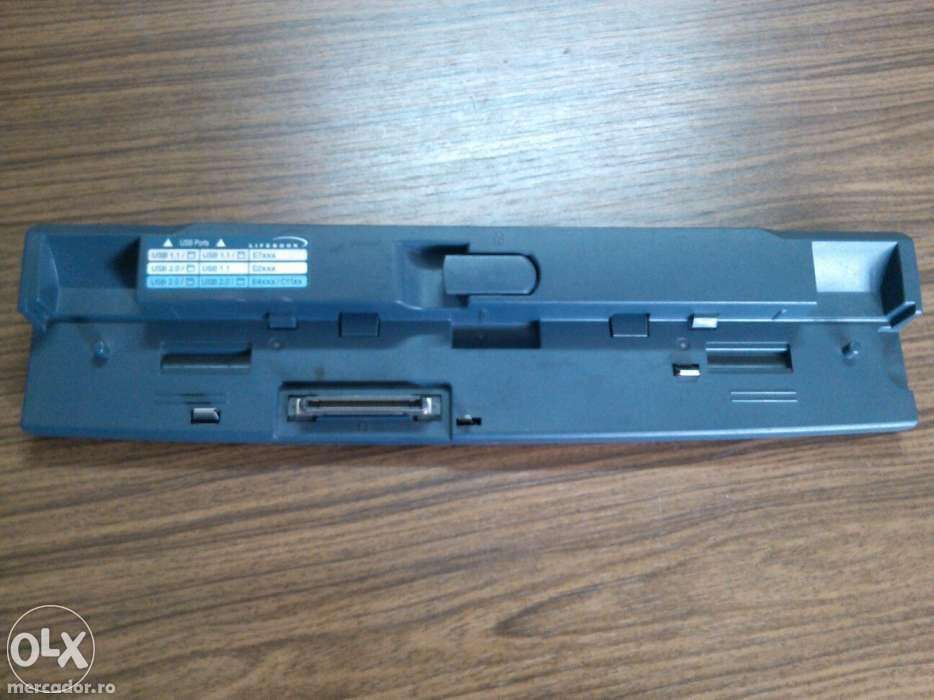 Docking / port replicator Fujitsu Lifebook