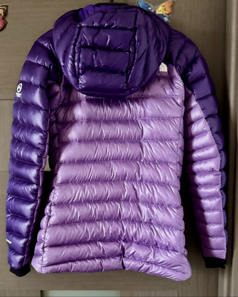 Geaca puff dama The north Face, noua