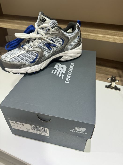 New balance 530