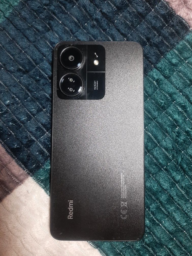 Редми 13с Redmi 13C