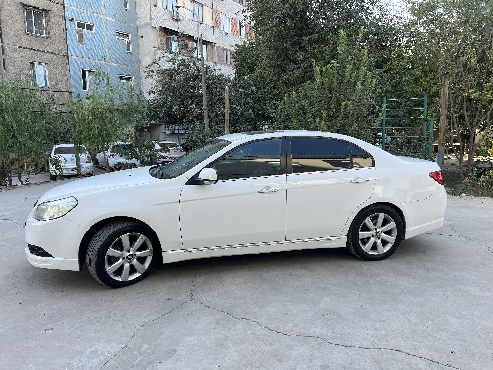 Chevrolet Epica продается.