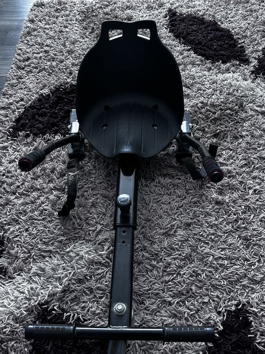 Vand carucior hawarbord