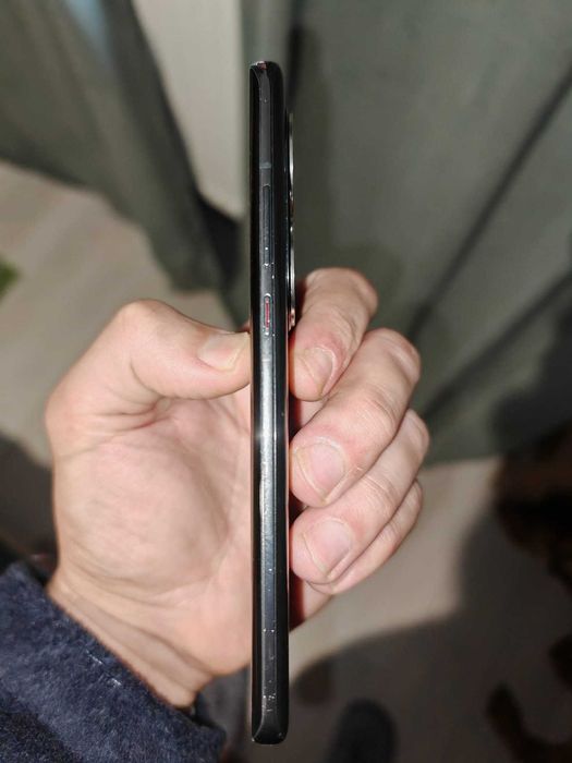 Huawei p50 pro  256 gb ram 8 gb