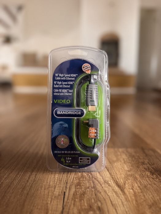 Cablu hdmi hdmi de 5 metri