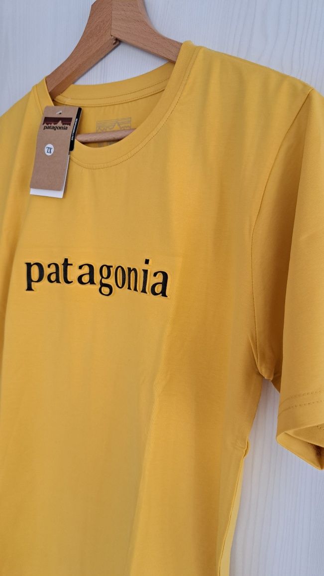 Мъжки тениски Patagonia, нови с етикет
