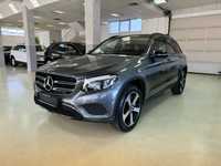 Mercedes-Benz GLC MERCEDES-BENZ GLC 350 E 4Matic/Posibilitate finantare