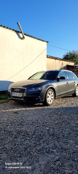 Vand Audi A4 ,an fabricatie 2010