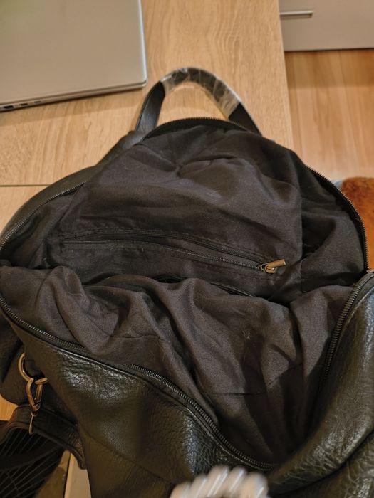 Дамска раница и чанта