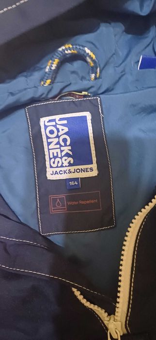Пролетно яке Jack &Jones