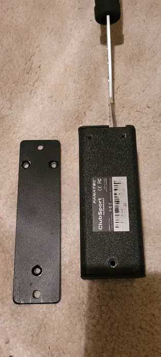 Frana de mana Fanatec