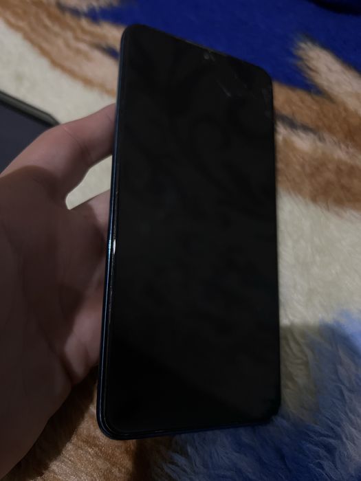 Huawei P30 lite display defect