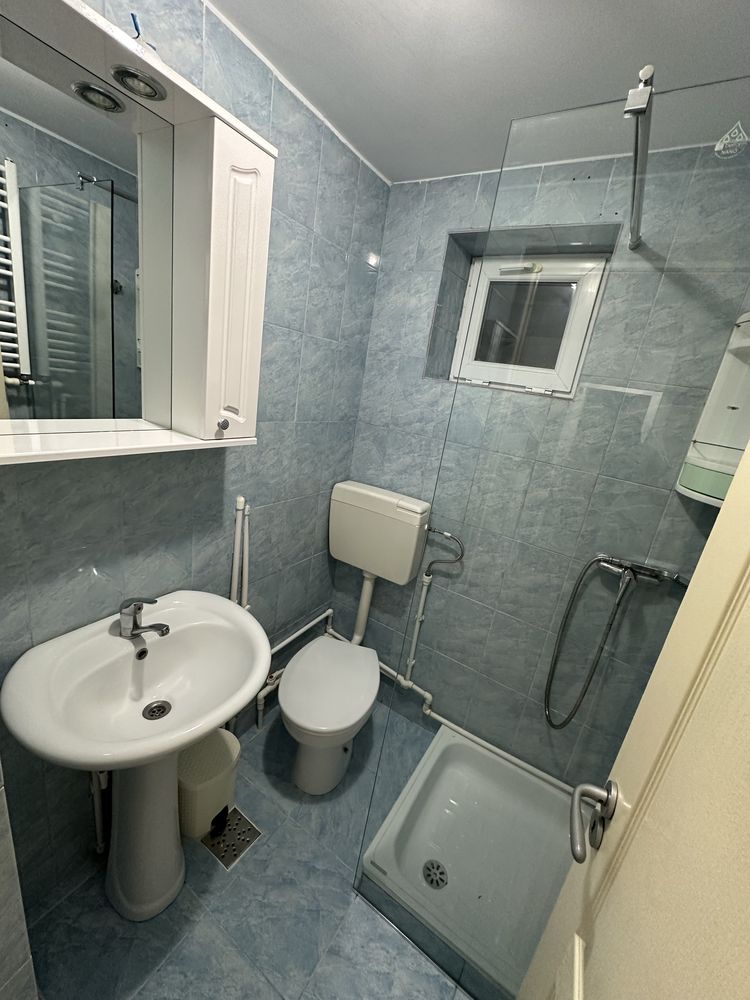 Apartament 2 camere proaspat renovat mobilat utilat complet Spiru Hare