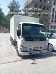 Isuzu K55 Texnik holat so'z