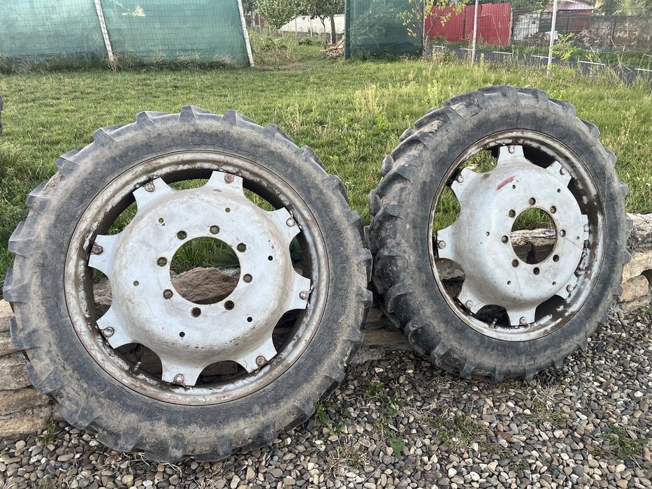 Roti de tractor 9.5 - R32  (270/95 - R32)