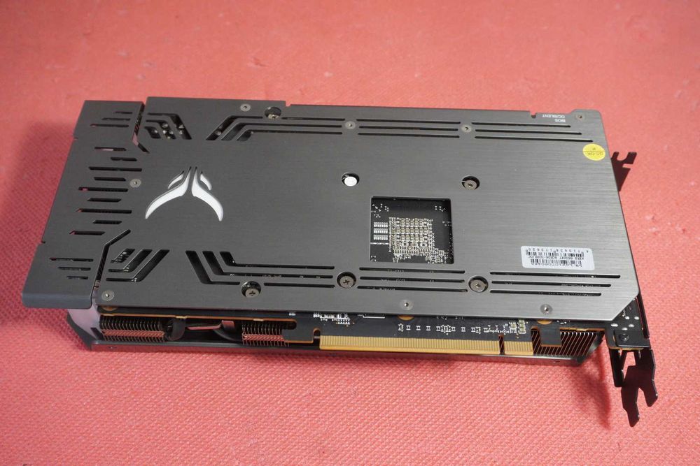Видеокарта RX 6600 XT 8GB Red Devil GPU / Вкл.ДДС