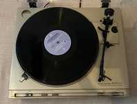 Pick-up vintage Marantz TT-2200 – direct drive, auto-return