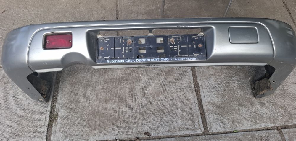 Bara față spate Subaru