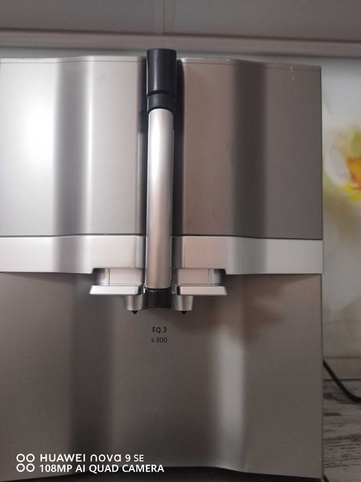 каферобот siemens