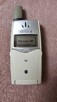Продавам Ericsson T39m отличен
