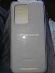 Husa piele Samsung galaxy s20 ultra originala