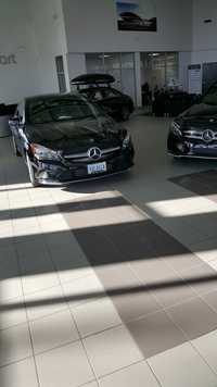 Mercedes-Benz CLA CLA 250 4Matic Primul proprietar cumparata din showroom