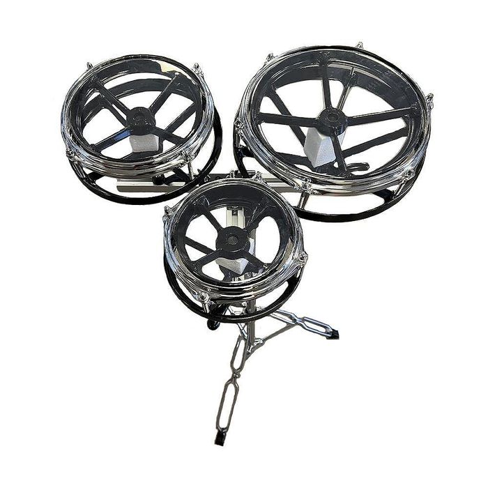 Рототоми  MAXTONE RT-68PRO+1 чифт палки