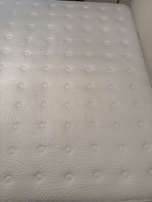 Двулицев матрак Siana Silver 160/190 см.