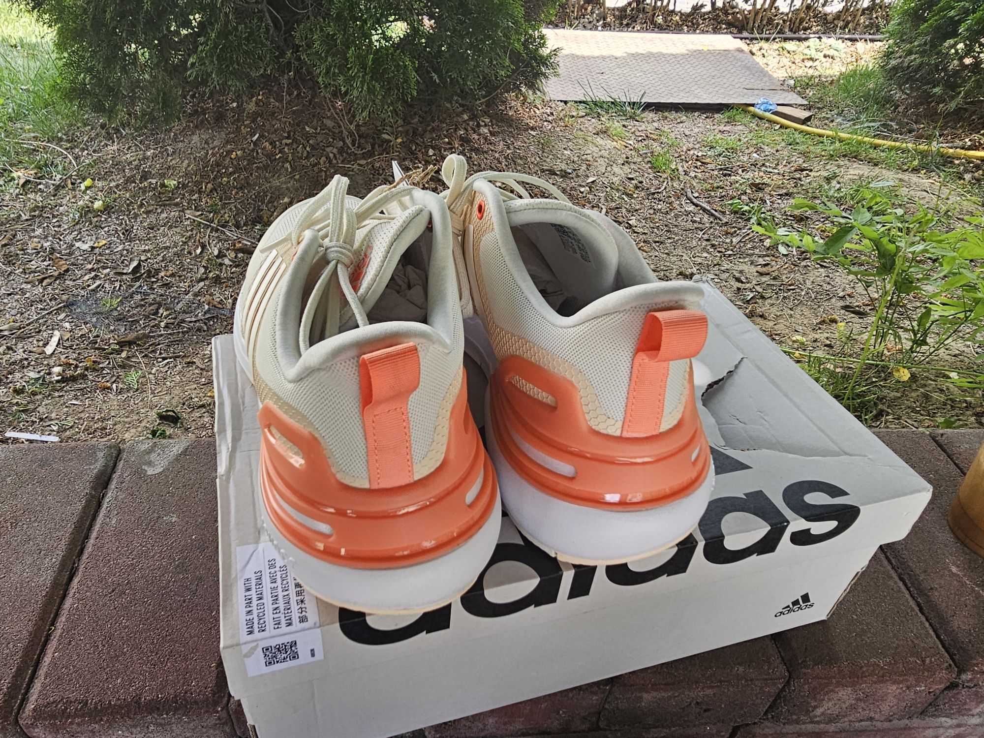 Дамски маратонки Adidas rapida номер 39