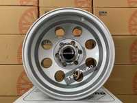 16” Цола 6x139.7 10.0J-44 Джанти за Джипове / Джанти за OFFRoad / 4X4