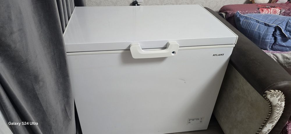 Маразильник хорошем состоянии