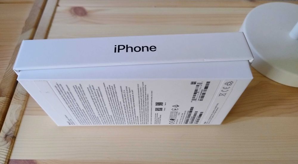 Iphone 13 128GB Limited Green