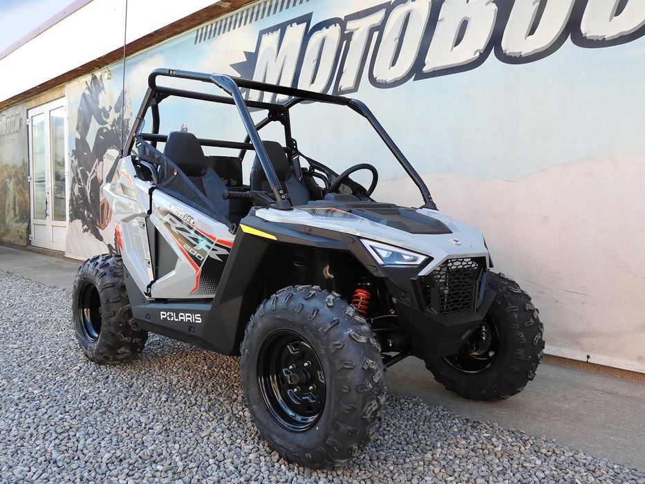SSV Polaris RZR 200 EFI 2024 | Rate | Leasing