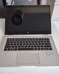 Vând laptop HP Elitebook X3 cu touch
