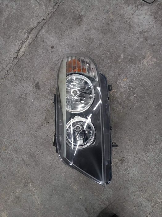 Фарове за бмв Е90 Е91 фейс