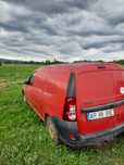 Vând Dacia Logan