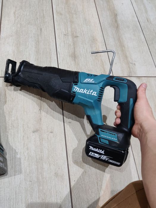 Scule Makita 18V Brushless