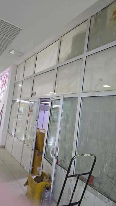 Акфа ром сотилади  10 метир бойи 3.5