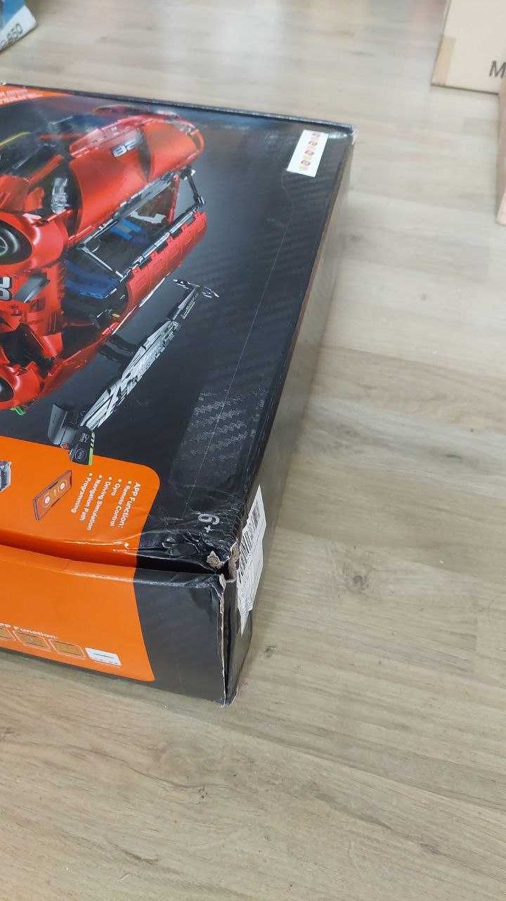 HOGOKIDS Technik Дистанционно управляем автомобил